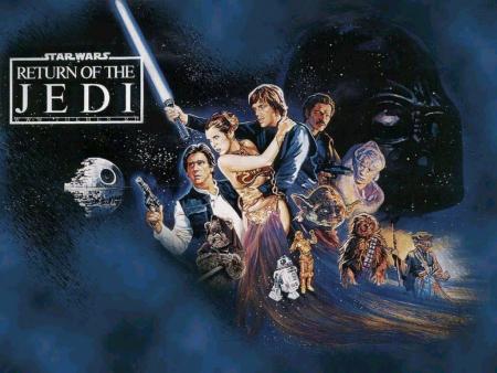Star Wars Episode 6