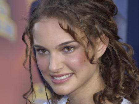 Natalie Portman