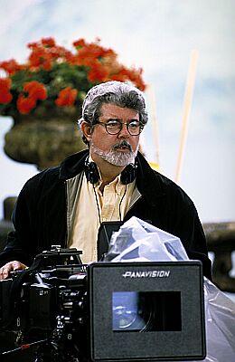 George Lucas