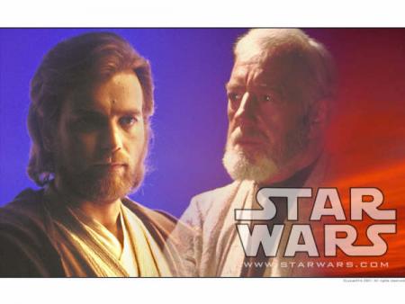 Obi Wan Kenobi