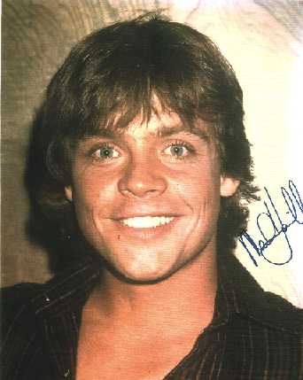 Mark Hamill