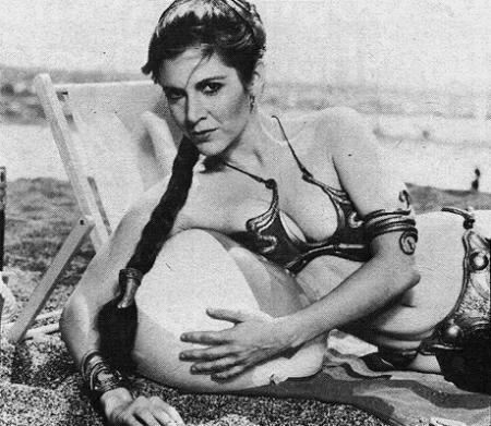 Leia Organa