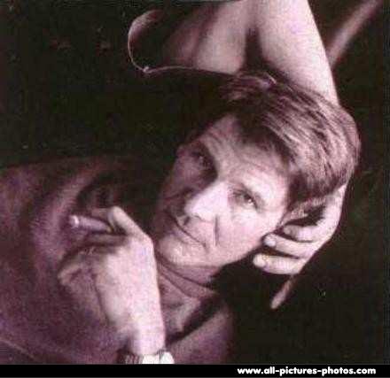 Harrison Ford