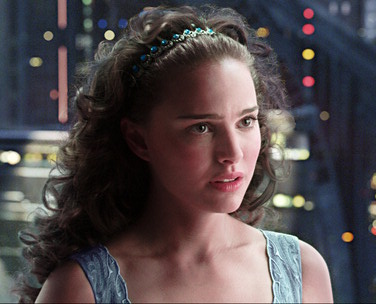 Padmé Amidala